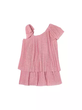 MAYORAL | Mädchen Kleid | 